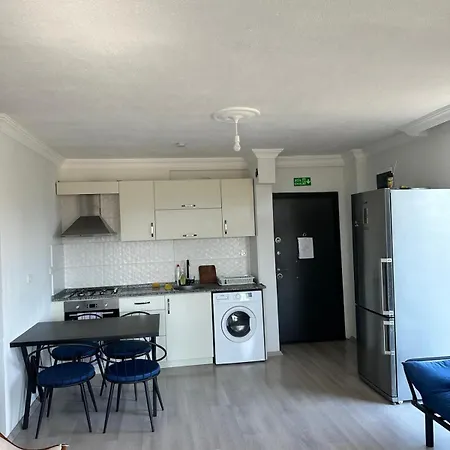 Apartament Sueheyla Hanim *