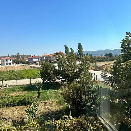 Sueheyla Hanim Apartament