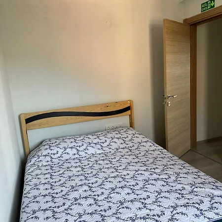 Sueheyla Hanim Apartament